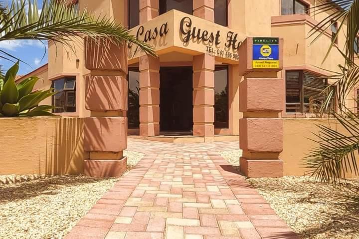 Me Casa Guest House Bluewater Bay Экстерьер фото