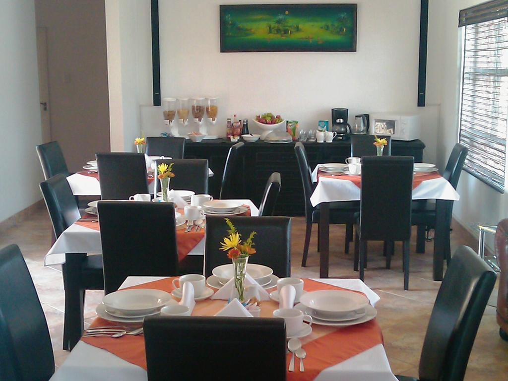 Me Casa Guest House Bluewater Bay Экстерьер фото