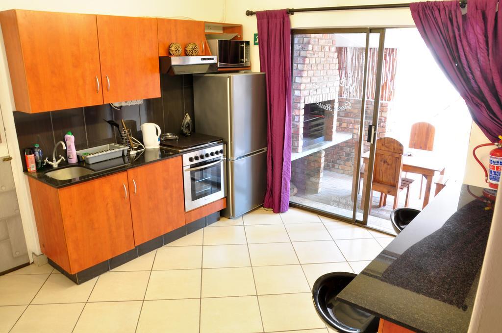 Me Casa Guest House Bluewater Bay Экстерьер фото