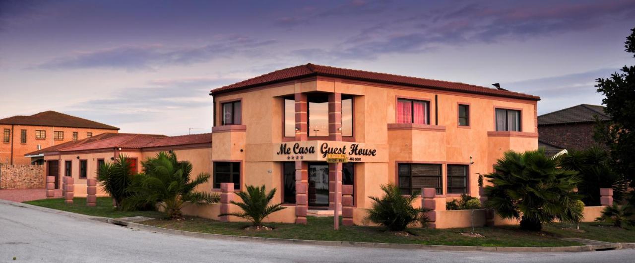 Me Casa Guest House Bluewater Bay Экстерьер фото