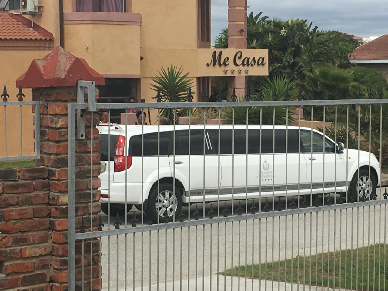 Me Casa Guest House Bluewater Bay Экстерьер фото