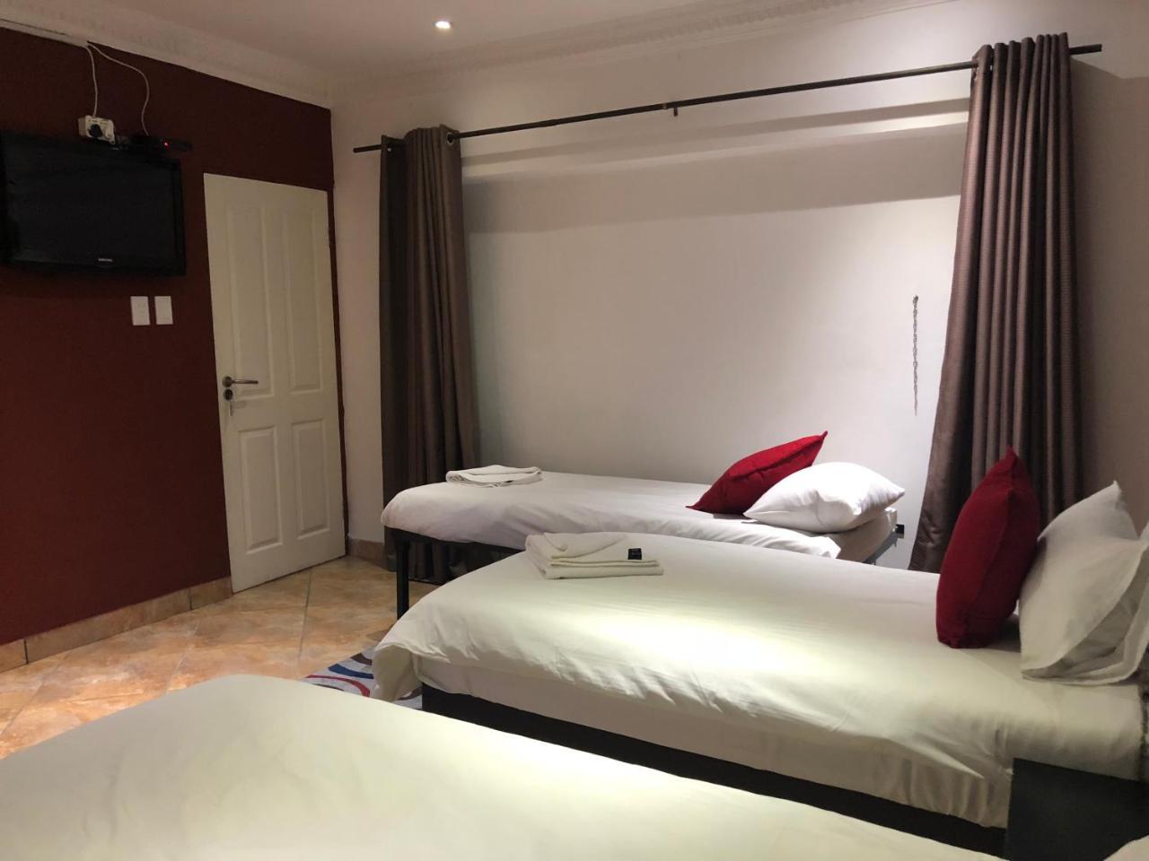 Me Casa Guest House Bluewater Bay Экстерьер фото