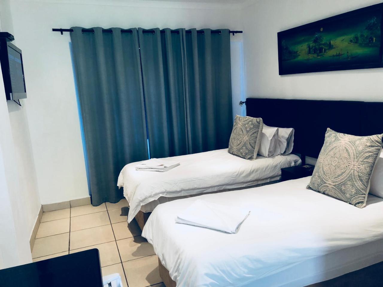 Me Casa Guest House Bluewater Bay Экстерьер фото