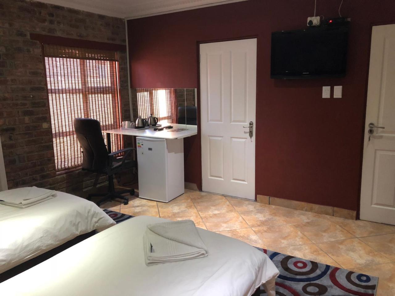 Me Casa Guest House Bluewater Bay Экстерьер фото