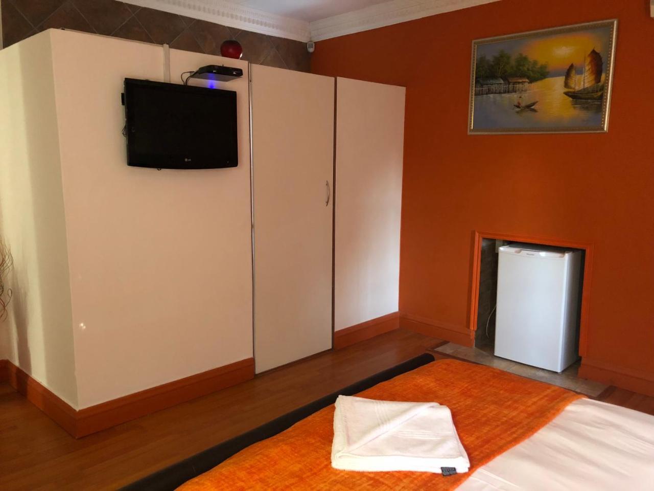 Me Casa Guest House Bluewater Bay Экстерьер фото