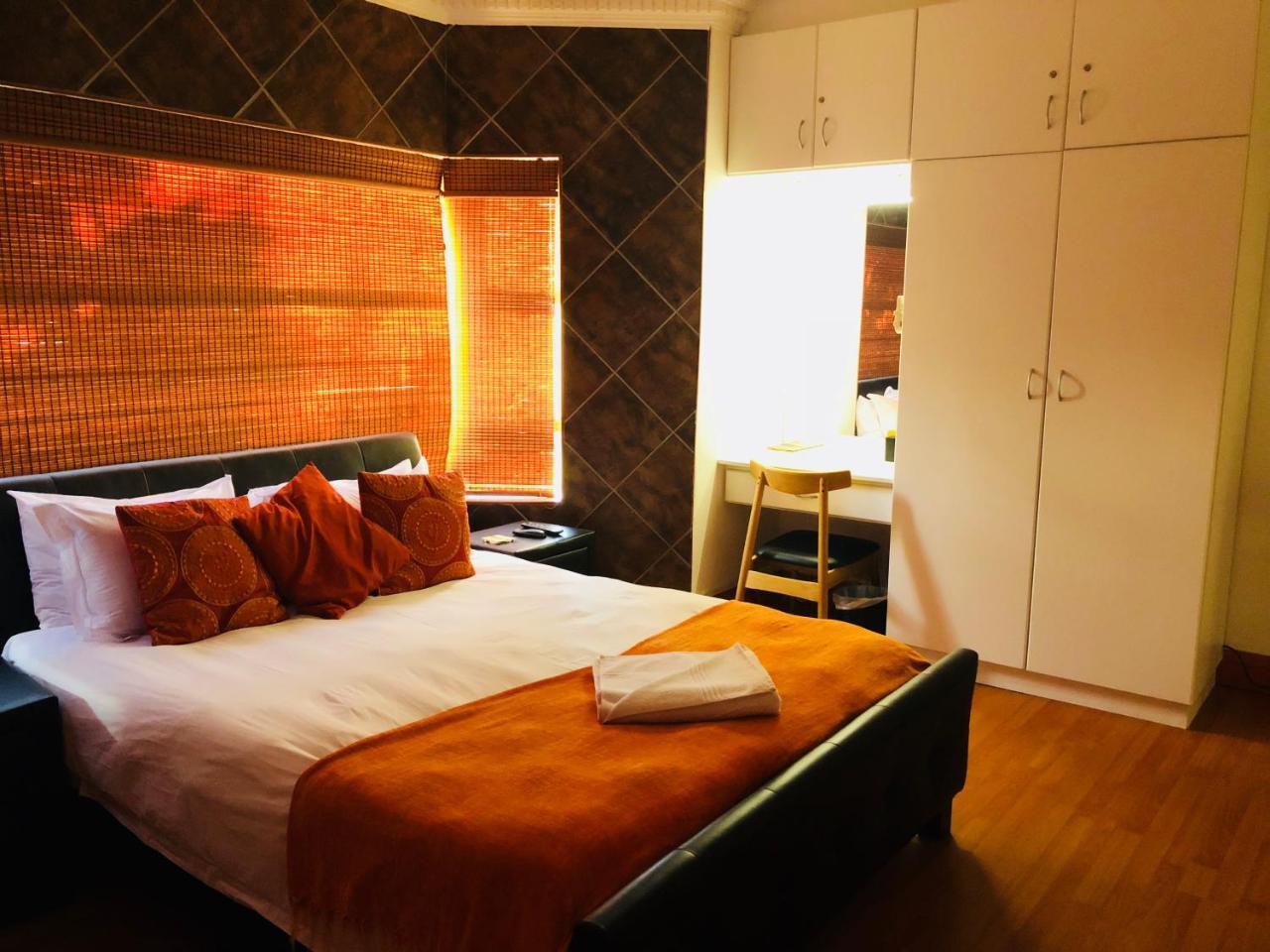 Me Casa Guest House Bluewater Bay Экстерьер фото