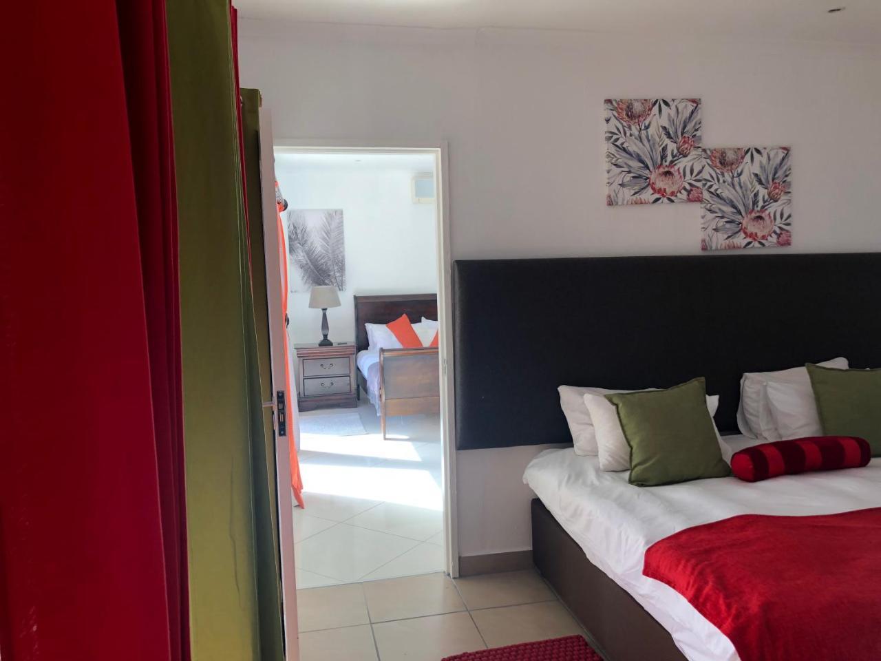 Me Casa Guest House Bluewater Bay Экстерьер фото